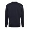Hummel Cotton Logo Sweatshirt F7026 | blau - Blau