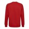 Hummel Cotton Logo Sweatshirt F3062 | rot - Rot