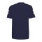 Hummel Cotton T-Shirt F7026 | blau - Blau