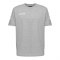 Hummel Cotton T-Shirt F2006 | grau - Grau