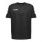 Hummel Cotton T-Shirt Kids F2001 | schwarz - Schwarz