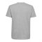 Hummel Cotton T-Shirt Logo F2006 | grau - Grau
