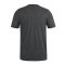 Jako T-Shirt Premium Basic Grau F21 - grau