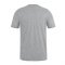Jako T-Shirt Premium Basic Grau F40 - grau