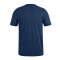 Jako T-Shirt Premium Basic Blau F49 - blau