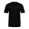 Kempa Poly Shirt | Schwarz F06 - schwarz