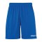 Uhlsport Center Basic Short ohne Innenslip F07 - Blau