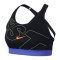 Nike Impact Bra Sport-BH Running Damen F010 - schwarz