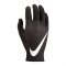 Nike Base Layer Handschuhe Running Damen F017 - schwarz