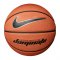 Nike Swoosh Skills Basketball Kids F879 | - orange