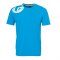 Kempa Core 2.0 T-Shirt | Blau F02 - blau