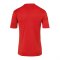 Kempa Emotion 2.0 Poly T-Shirt | Rot F03 - rot