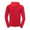 Kempa Emotion 2.0 Quarter Sweatshirt | Rot F05 - rot