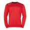 Kempa Emotion 2.0 Trainingstop Sweatshirt | Rot F03 - rot