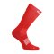 Kempa Logo Classic Socken Rot Weiss F23 | - rot