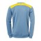 Kempa Emotion 2.0 Trainingstop Sweatshirt | Blau F14 - blau