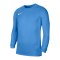 Nike Park VII Trikot langarm | Blau F412 - blau