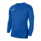 Nike Park VII Trikot langarm | Blau F463 - blau