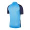 Nike Trophy IV Trikot kurzarm | Blau F412 - blau