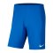 Nike Park III Short | Blau F463 - blau