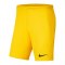 Nike Park III Short | Gelb F719 - gelb