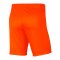 Nike Park III Short | Orange F819 - orange