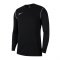 Nike Park 20 Training Sweatshirt | Schwarz F010 - schwarz