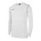 Nike Park 20 Training Sweatshirt | Weiss F100 - weiss