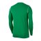 Nike Park 20 Training Sweatshirt | Grün F302 - gruen