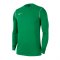 Nike Park 20 Training Sweatshirt | Grün F302 - gruen