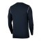Nike Park 20 Training Sweatshirt | Blau F451 - blau