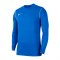 Nike Park 20 Training Sweatshirt | Blau F463 - blau