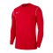 Nike Park 20 Training Sweatshirt | Rot F657 - rot