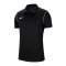 Nike Park 20 Poloshirt | Schwarz F010 - schwarz