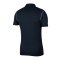 Nike Park 20 Poloshirt | Blau F451 - blau