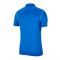 Nike Park 20 Poloshirt | Blau F463 - blau