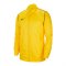 Nike Park 20 Regenjacke | Gelb - gelb