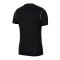 Nike Park 20 Training Shirt | Schwarz F010 - schwarz