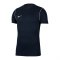 Nike Park 20 Training Shirt | Blau F451 - blau