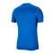 Nike Park 20 Training Shirt | Blau F463 - blau