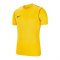 Nike Park 20 Training Shirt | Gelb F719 - gelb