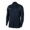 Nike Park 20 Training Jacke | Blau F451 - blau
