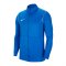 Nike Park 20 Training Jacke | Blau F463 - blau
