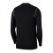 Nike Park 20 Training Sweatshirt | Schwarz F010 - schwarz