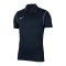Nike Park 20 Poloshirt | Blau F451 - blau