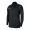 Nike Park 20 Training Jacke | Schwarz - schwarz