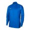Nike Park 20 Regenjacke | Blau F463 - blau