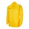 Nike Park 20 Regenjacke | Gelb - gelb