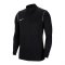Nike Park 20 Training Jacke | Schwarz F010 - schwarz