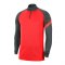 Nike Academy 20 Drill Top langarm | Rot F635 - rot